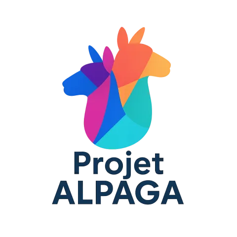 logo Alpaga